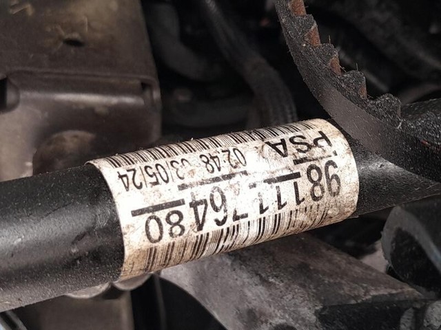 9811176480 Peugeot/Citroen