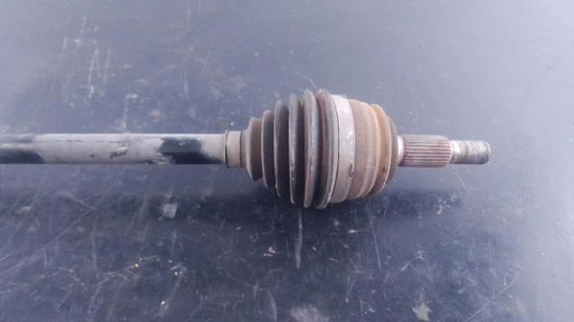 9811176480 PEUGEOT Semieje delantero derecho comprar Alcalá