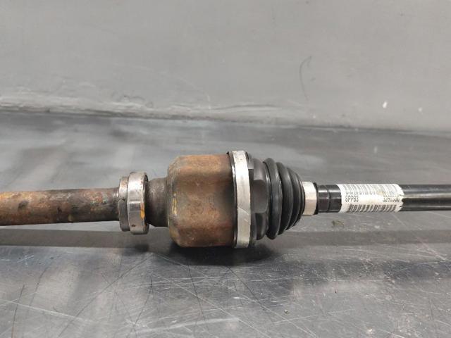 9811176480 Semieje delantero derecho  en stock Sabadell