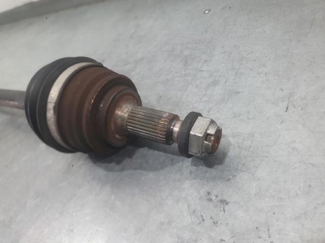 PEUGEOT 9811176480 Semieje delantero derecho comprar Tarragona