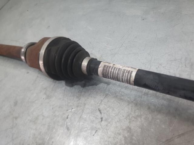 9811176480 PEUGEOT Semieje delantero derecho comprar Bilbao