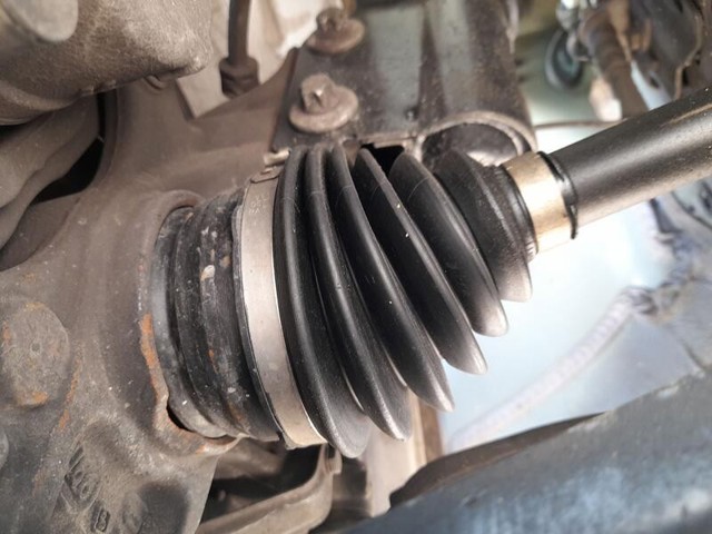 PEUGEOT 9811176480 Semieje delantero derecho comprar Barcelona