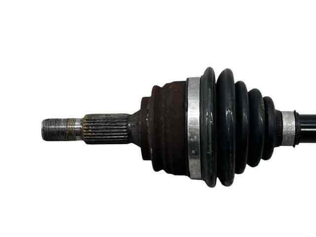 9811176880 PEUGEOT Semieje delantero izquierdo  comprar en Jaén