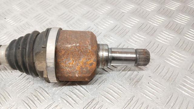 9811176880 Semieje delantero izquierdo  en stock Granada