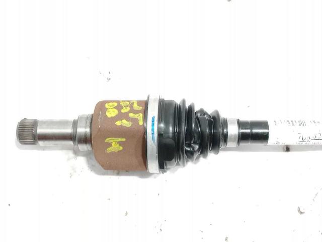 9811176880 Semieje delantero izquierdo  en stock Granada