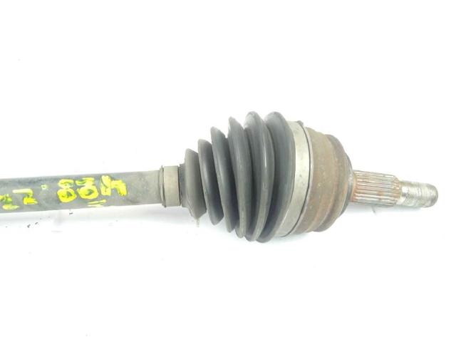 PEUGEOT 9811176880 Semieje delantero izquierdo comprar Barcelona