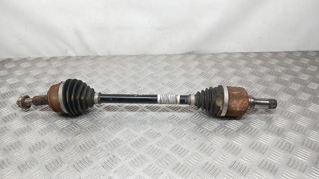 9811176880 PEUGEOT Semieje delantero izquierdo comprar Alcalá
