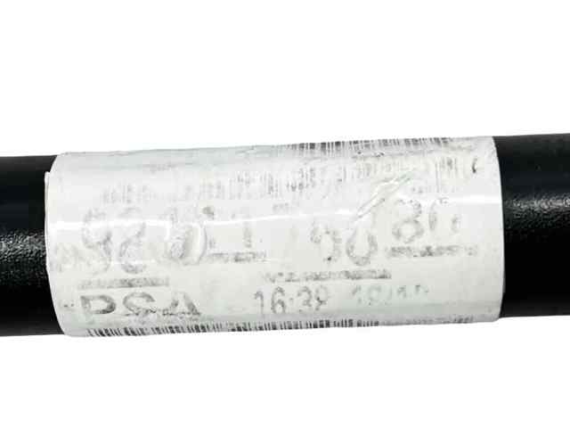 9811176880 Semieje delantero izquierdo  comprar en Reus