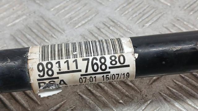9811176880 Semieje delantero izquierdo comprar Sevilla