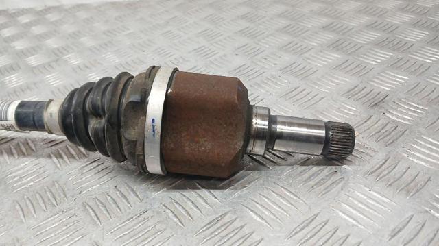 PEUGEOT 9811176880 Semieje delantero izquierdo  en stock Valencia