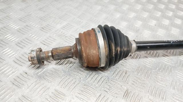 PEUGEOT 9811176880 Semieje delantero izquierdo  en stock Salamanca