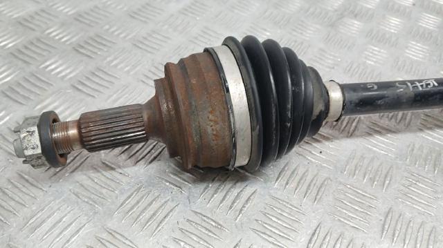PEUGEOT 9811176880 Semieje delantero izquierdo  disponible Lugo