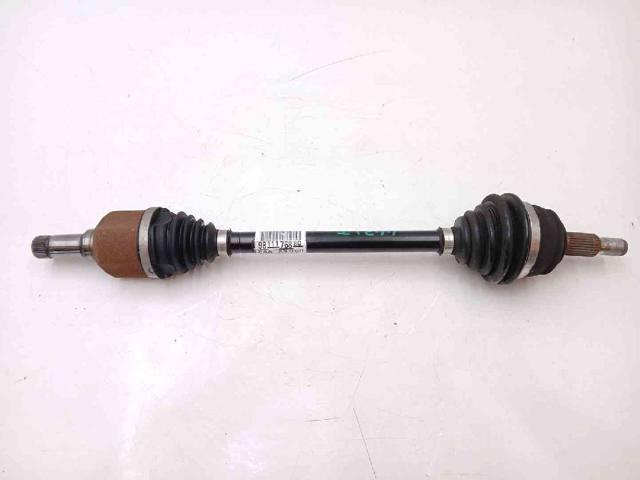 9811176880 Semieje delantero izquierdo  disponible Burgos