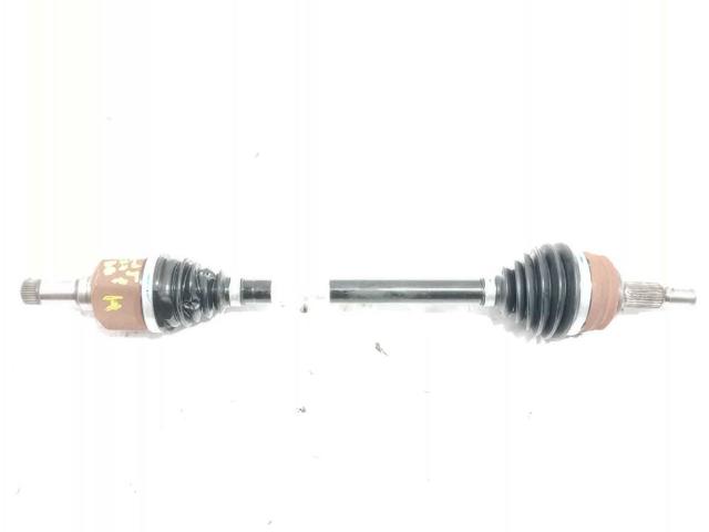 PEUGEOT 9811176880 Semieje delantero izquierdo comprar Barcelona