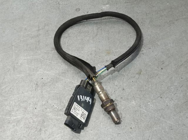 9811207180 PEUGEOT Sensor de óxidos de nitrógeno NOx trasero  en stock Huelva