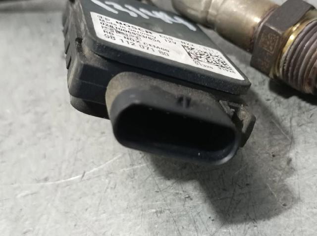 PEUGEOT 9811207180 Sensor de óxidos de nitrógeno NOx trasero  en stock Terrassa
