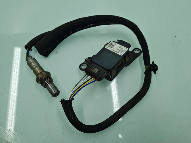 9811207180 PEUGEOT Sensor de óxidos de nitrógeno NOx trasero  comprar en Oviedo
