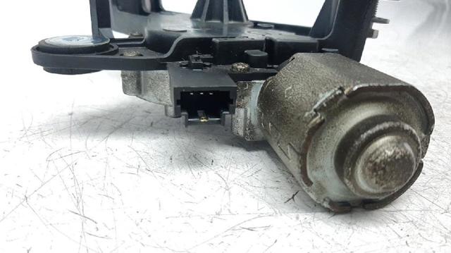 PEUGEOT 9811259980 Motor del limpiaparabrisas trasero  disponible Lugo