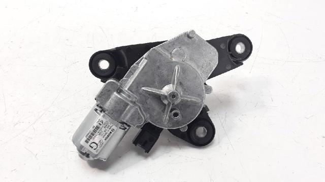 PEUGEOT 9811259980 Motor del limpiaparabrisas trasero  disponible Valladolid