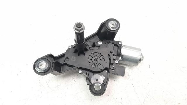 9811259980 PEUGEOT Motor limpiaparabrisas, trasera comprar Alcalá