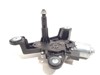 Motor limpiaparabrisas luna trasera 9811259980 PEUGEOT