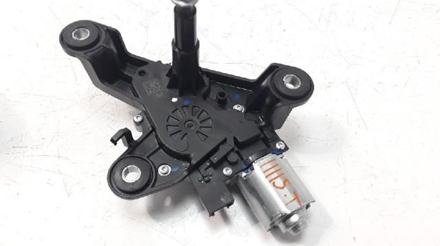 9811259980 Motor limpiaparabrisas, trasera comprar Almería