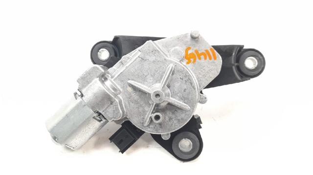 9811259980 PEUGEOT Motor del limpiaparabrisas trasero  comprar en Jaén