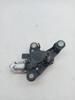 Motor limpiaparabrisas luna trasera 9811259980 PEUGEOT