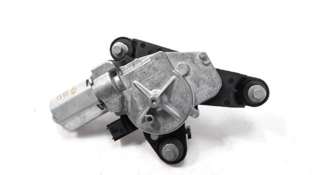 PEUGEOT 9811259980 Motor del limpiaparabrisas trasero  comprar en Ponferrada