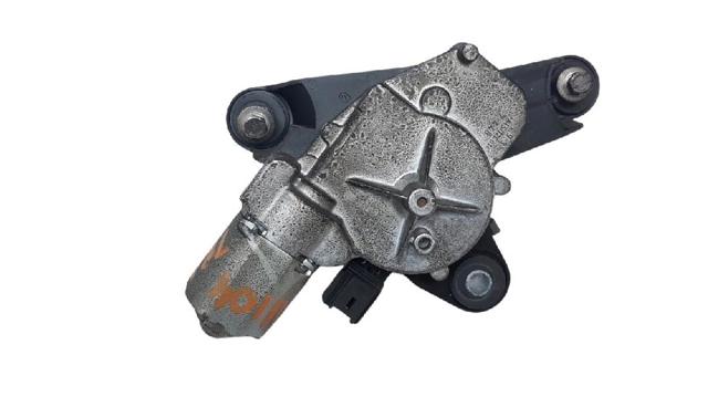 9811259980 PEUGEOT Motor limpiaparabrisas, trasera comprar Madrid