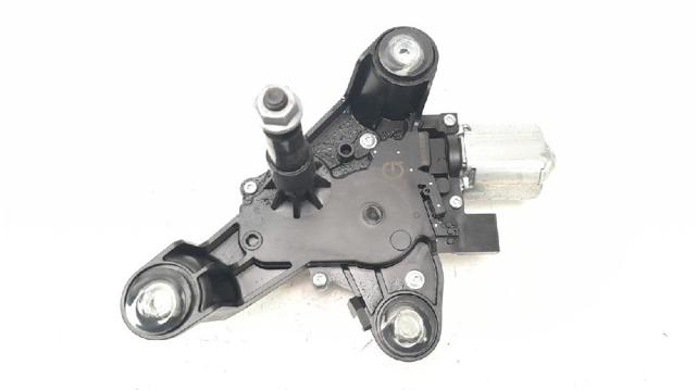 9811259980 Motor del limpiaparabrisas trasero  comprar en Zaragoza