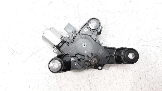 9811259980 PEUGEOT Motor del limpiaparabrisas trasero  comprar en Jaén