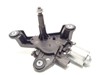 Motor limpiaparabrisas luna trasera 9811259980 PEUGEOT