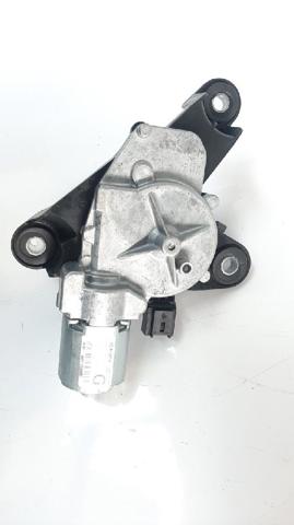 9811259980 PEUGEOT Motor del limpiaparabrisas trasero  comprar en Oviedo