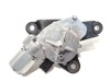 Motor limpiaparabrisas luna trasera 9811259980 PEUGEOT