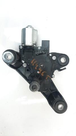9811259980 Motor del limpiaparabrisas trasero  comprar en Pontevedra