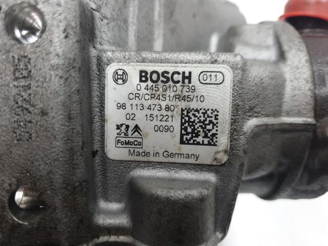 9811347380 Bomba de alta presión de combustible  disponible Málaga