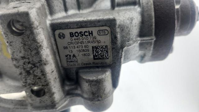 9811347380 PEUGEOT Bomba inyectora  en stock Huelva