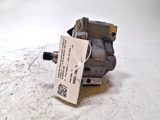 9811347380 Bomba de alta presión de combustible  disponible Málaga