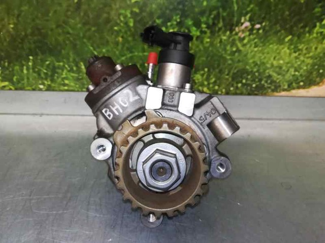 Bomba de alta presión 9811347380 PEUGEOT
