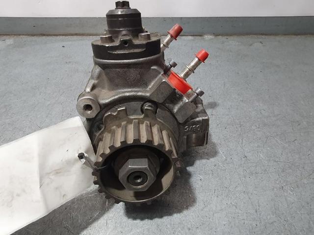 Bomba de alta presión 9811347380 PEUGEOT
