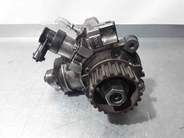 Bomba de inyección 9811347380 PEUGEOT
