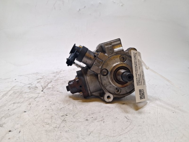 PEUGEOT 9811347380 Bomba de alta presión de combustible  disponible Valladolid