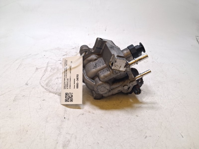 9811347380 Bomba de alta presión de combustible  disponible Burgos