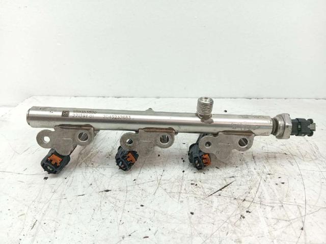 9811353880 PEUGEOT Rampa de combustible  comprar en Lleida