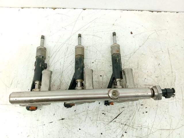 9811353880 PEUGEOT Rampa de combustible comprar Bilbao