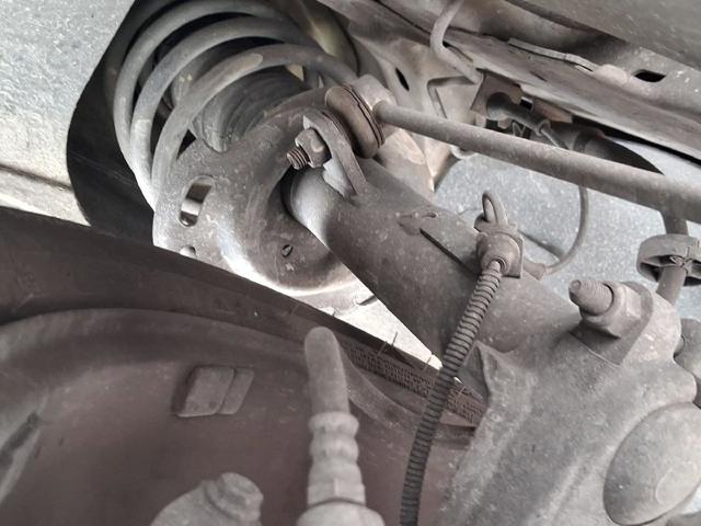 Amortiguador eje delantero derecha 9811371180 PEUGEOT
