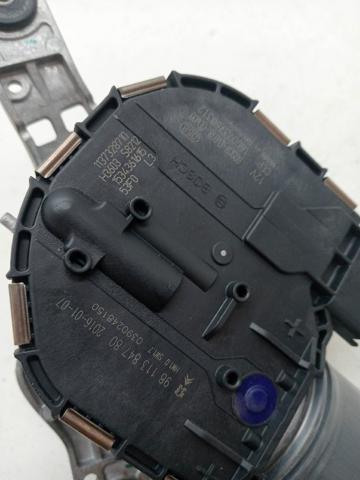 9811384780 PEUGEOT Sensor de flujo de masa de aire  comprar en Oviedo