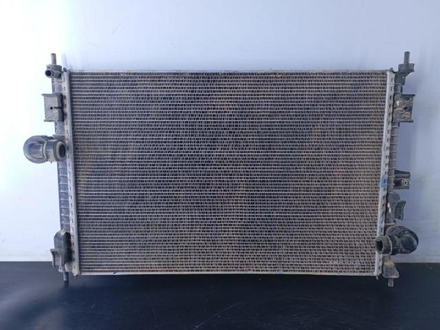 Radiador para Peugeot 508 FC, FJ, F4