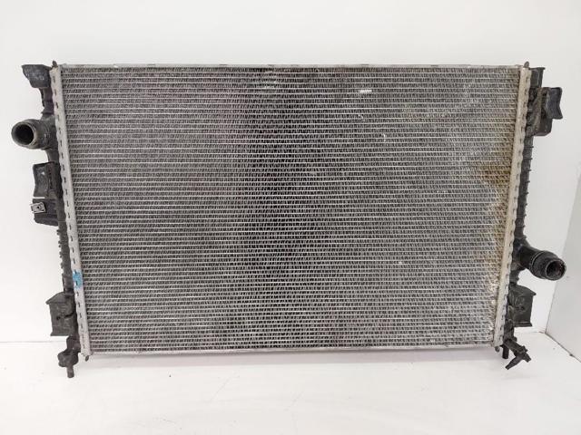 Precio del repuesto Radiador 508 II familiar